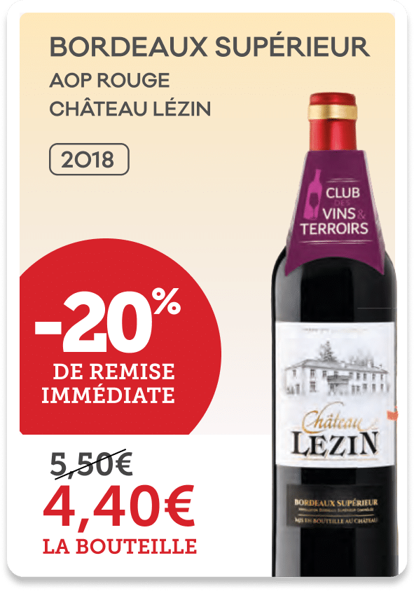 1-CHÂTEAU LÉZIN